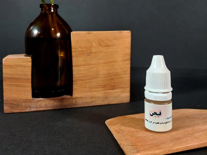 روغن فیجن