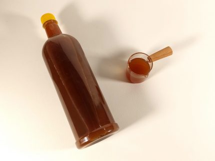 سرکه انگور