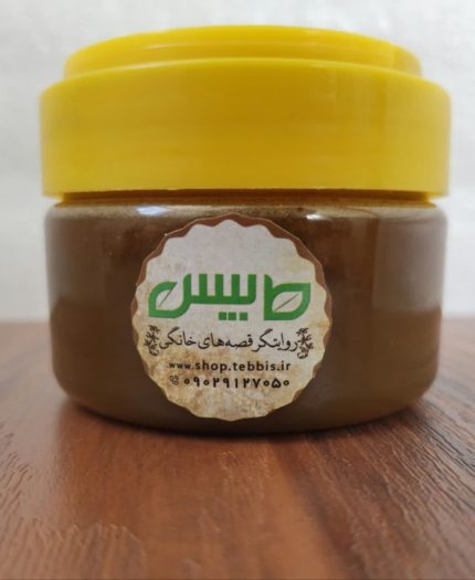 معجون بره موم