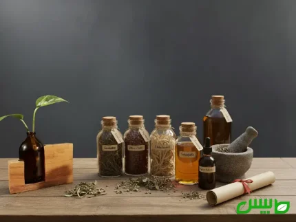 بسته درمانی سودابر (پاکسازی سودا از بدن)