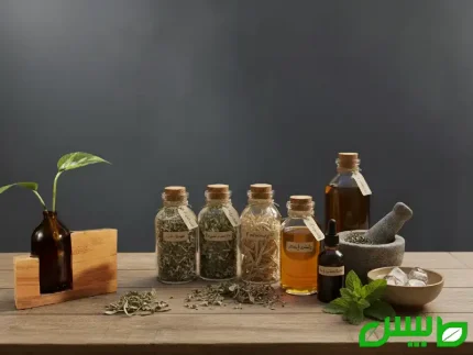 بسته درمانی صفرابر (پاکسازی صفرا از بدن)